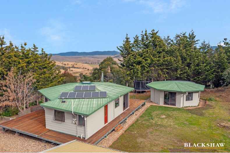 467 Jerangle Road Bredbo 467 Jerangle Road Bredbo