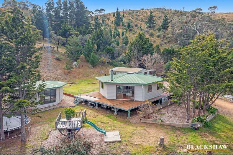 467 Jerangle Road Bredbo 467 Jerangle Road Bredbo