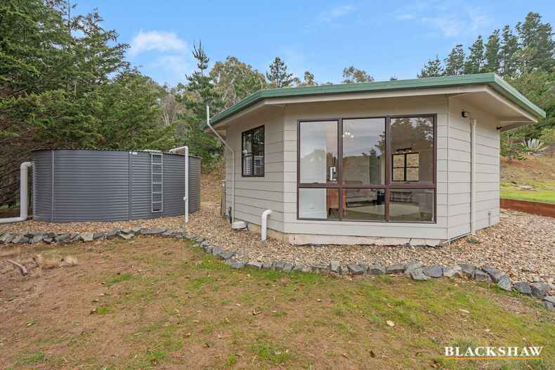 467 Jerangle Road Bredbo 467 Jerangle Road Bredbo