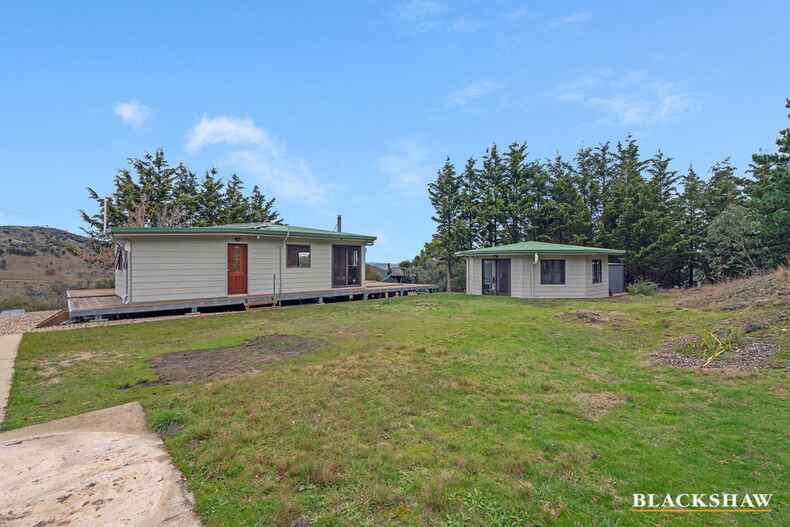 467 Jerangle Road Bredbo 467 Jerangle Road Bredbo