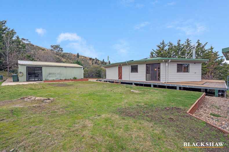 467 Jerangle Road Bredbo 467 Jerangle Road Bredbo