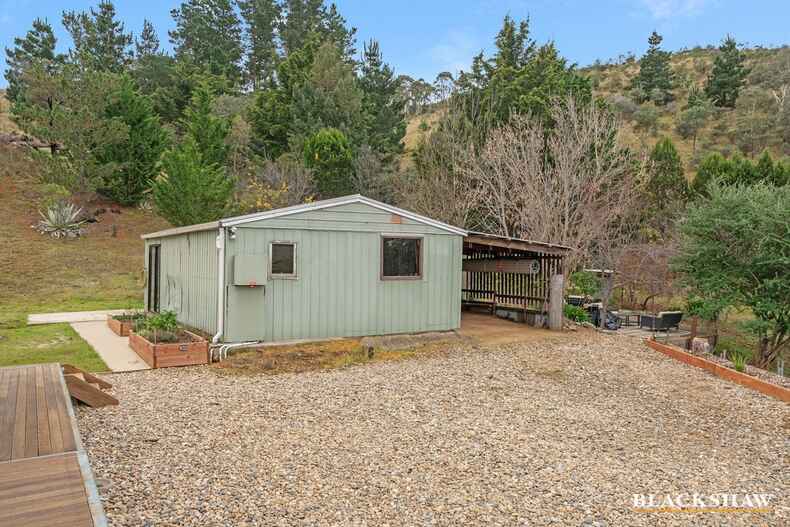 467 Jerangle Road Bredbo 467 Jerangle Road Bredbo