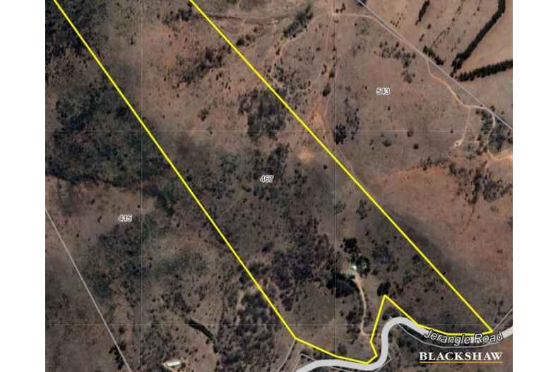 467 Jerangle Road Bredbo 467 Jerangle Road Bredbo