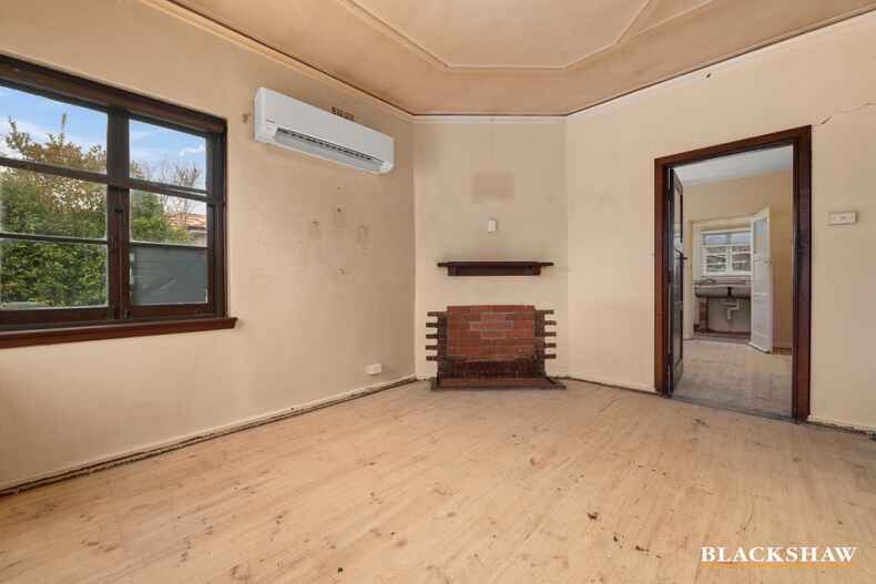 14 Tyson Street Ainslie