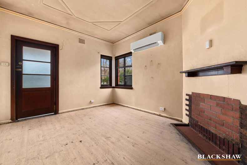 14 Tyson Street Ainslie