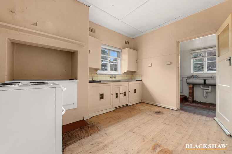 14 Tyson Street Ainslie