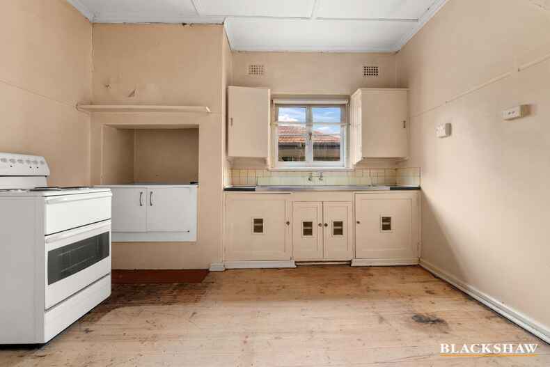 14 Tyson Street Ainslie