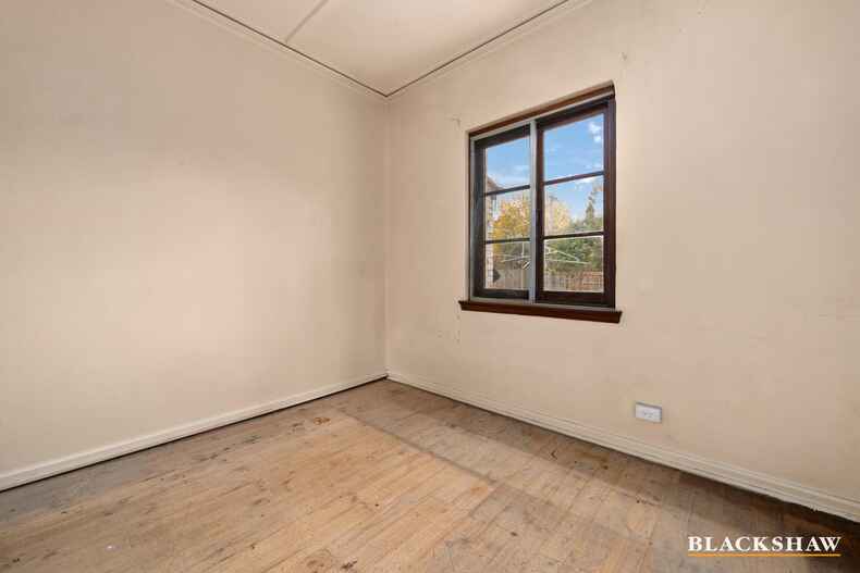 14 Tyson Street Ainslie