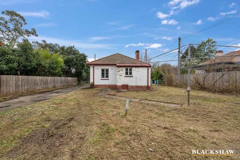 14 Tyson Street Ainslie
