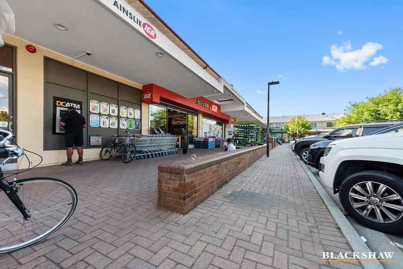 14 Tyson Street Ainslie