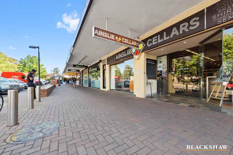 14 Tyson Street Ainslie