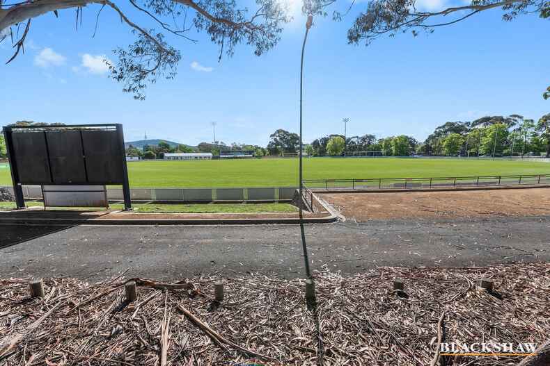 14 Tyson Street Ainslie