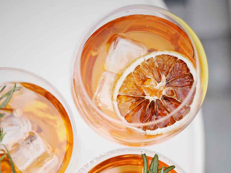 5 winter cocktails to warm you up this winter