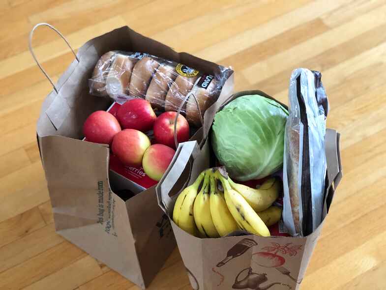 Simple tips to a more sustainable lifestyle Simple tips to a more sustainable lifestyle
