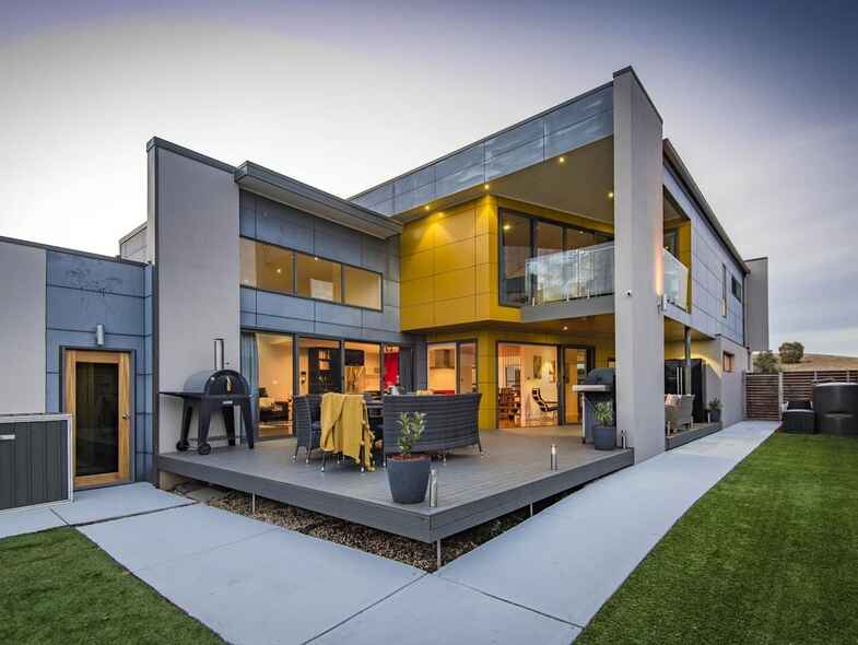 How to get your home ready to sell this winter