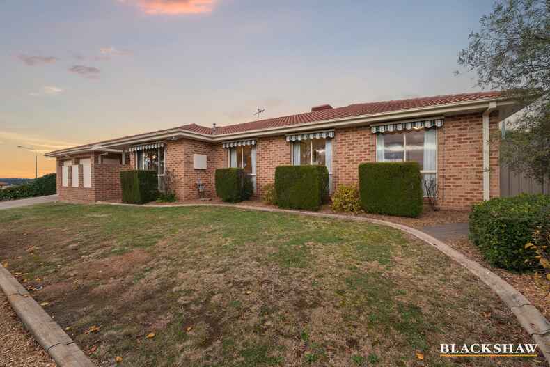 20 Denovan Circuit Calwell 20 Denovan Circuit Calwell