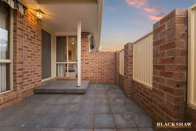 20 Denovan Circuit Calwell 20 Denovan Circuit Calwell