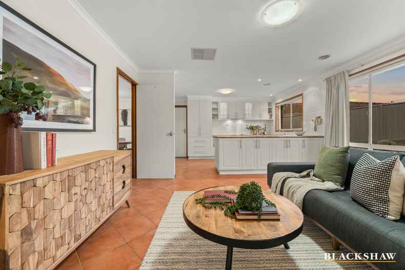 20 Denovan Circuit Calwell 20 Denovan Circuit Calwell