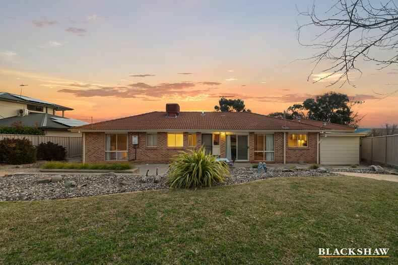 20 Denovan Circuit Calwell 20 Denovan Circuit Calwell