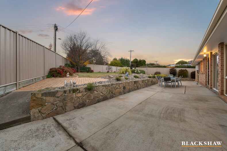 20 Denovan Circuit Calwell 20 Denovan Circuit Calwell