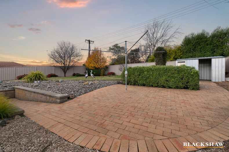 20 Denovan Circuit Calwell 20 Denovan Circuit Calwell