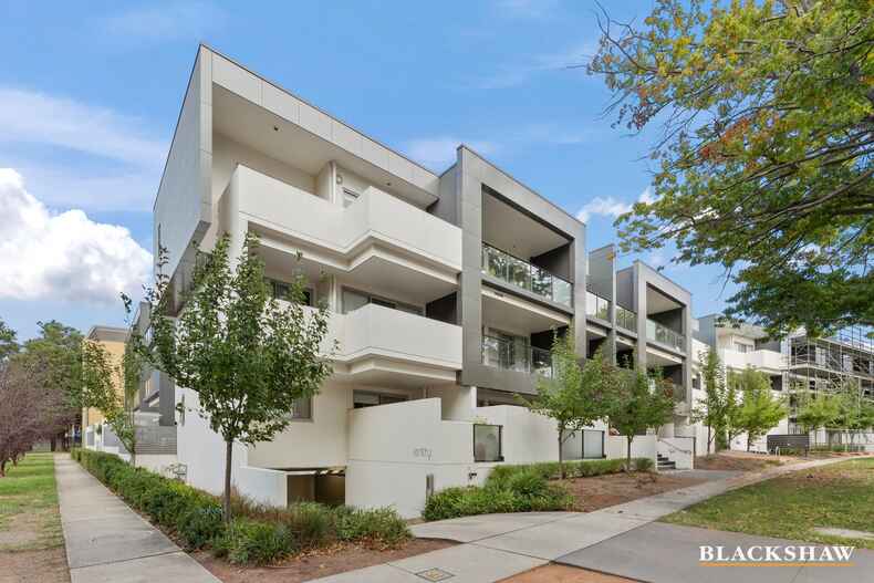 43/14 New South Wales Crescent Forrest 43/14 New South Wales Crescent Forrest