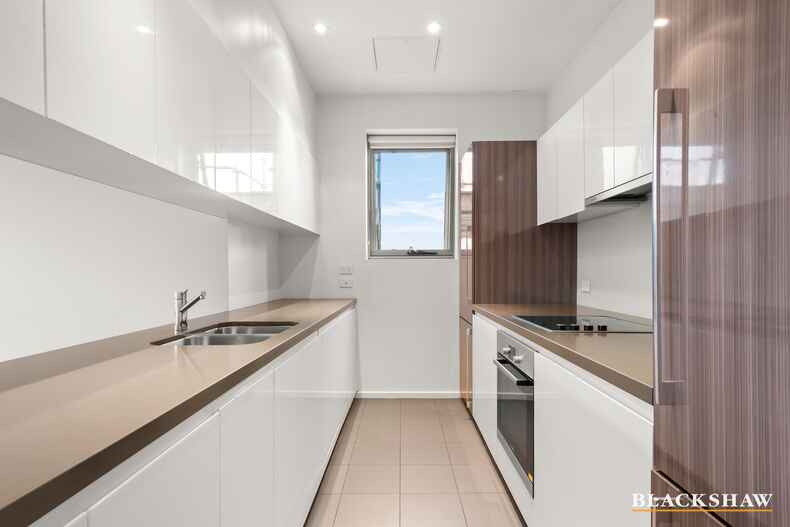 43/14 New South Wales Crescent Forrest 43/14 New South Wales Crescent Forrest