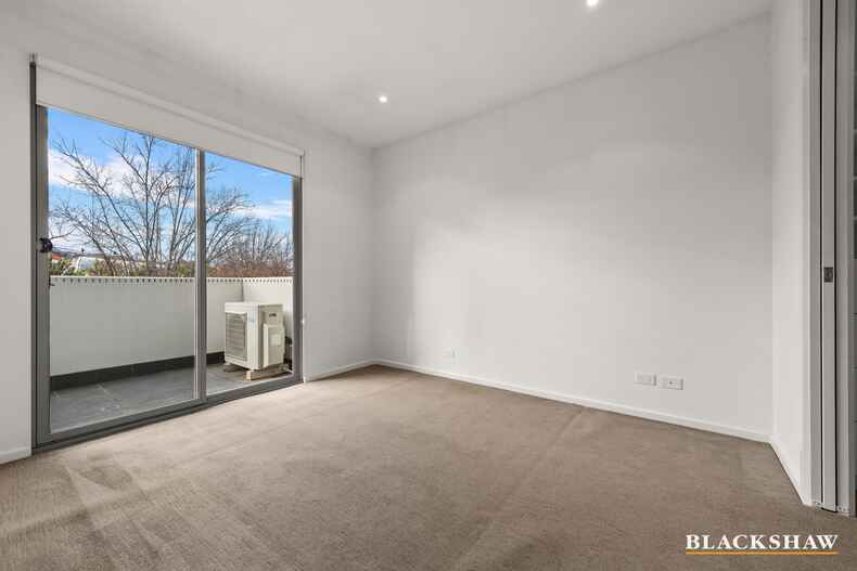 43/14 New South Wales Crescent Forrest 43/14 New South Wales Crescent Forrest