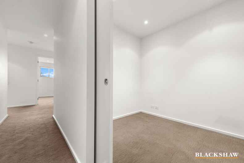 43/14 New South Wales Crescent Forrest 43/14 New South Wales Crescent Forrest