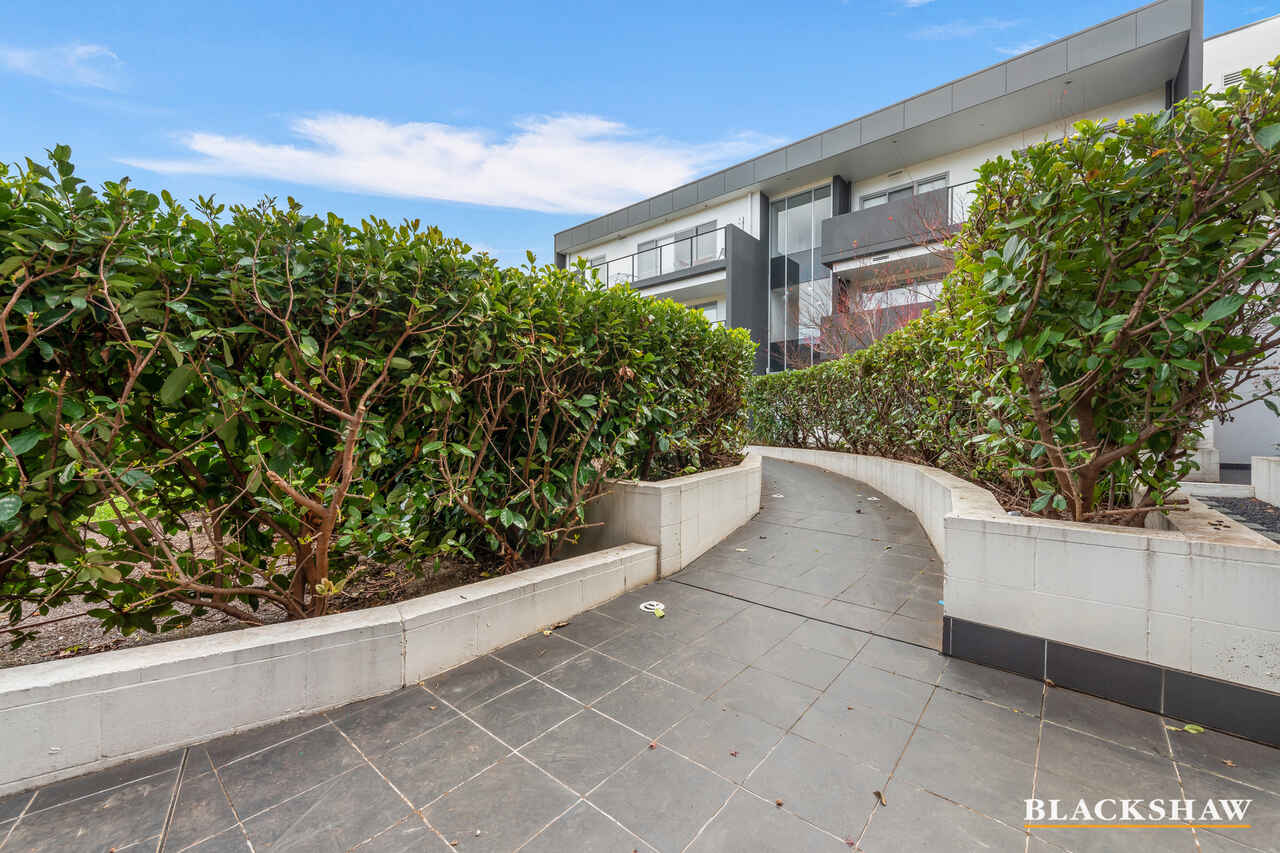 43/14 New South Wales Crescent Forrest