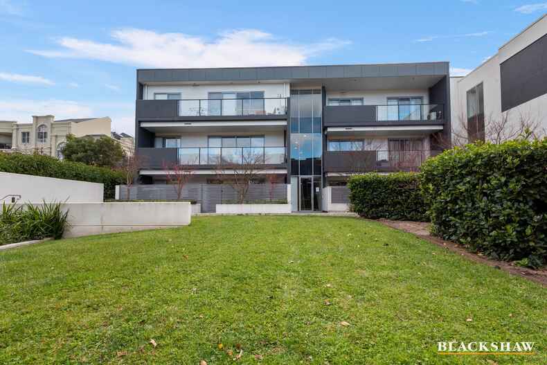 43/14 New South Wales Crescent Forrest 43/14 New South Wales Crescent Forrest