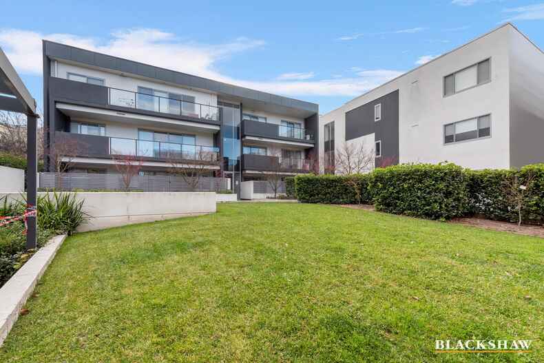 43/14 New South Wales Crescent Forrest 43/14 New South Wales Crescent Forrest