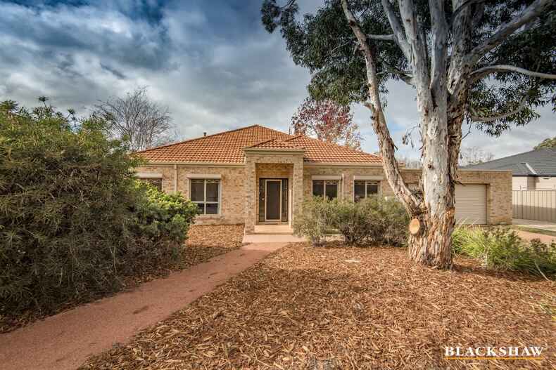 46 Cargelligo Street Duffy 46 Cargelligo Street Duffy