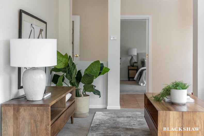 46 Cargelligo Street Duffy 46 Cargelligo Street Duffy