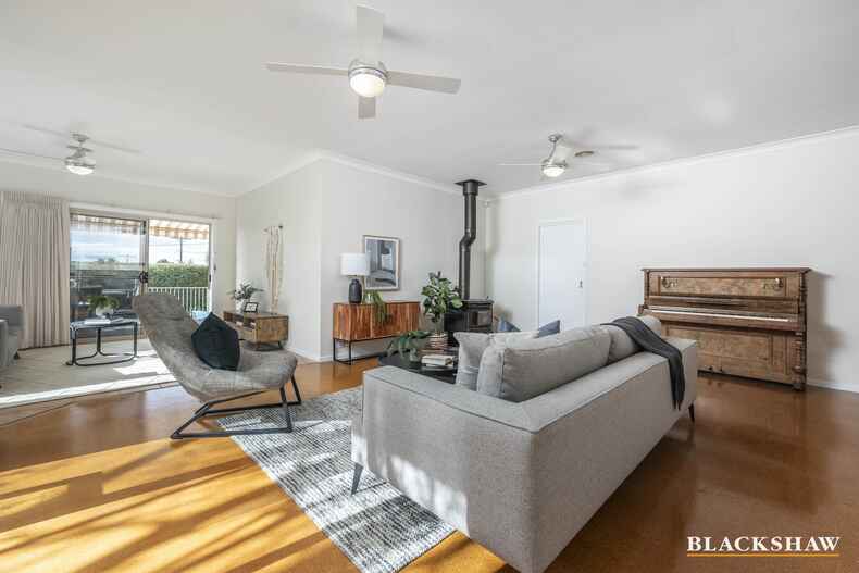 46 Cargelligo Street Duffy 46 Cargelligo Street Duffy