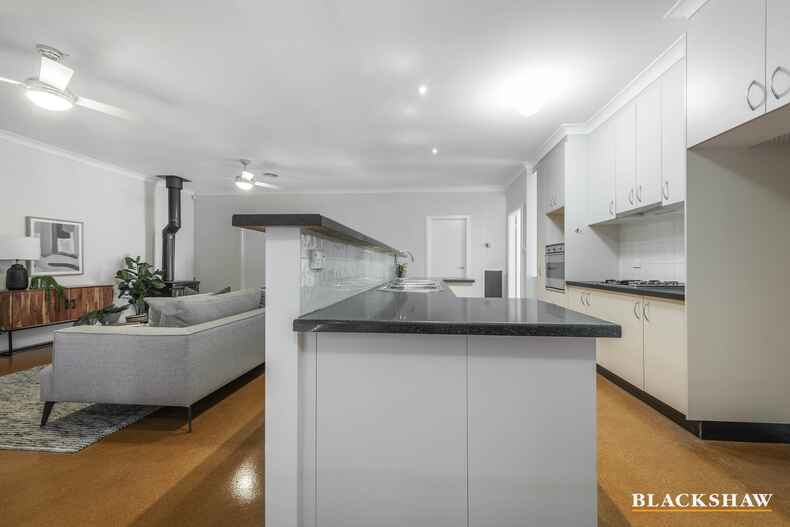 46 Cargelligo Street Duffy 46 Cargelligo Street Duffy