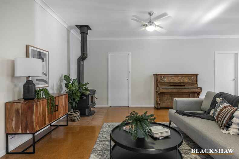 46 Cargelligo Street Duffy 46 Cargelligo Street Duffy