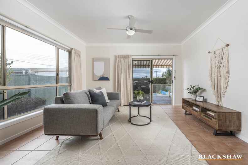 46 Cargelligo Street Duffy 46 Cargelligo Street Duffy