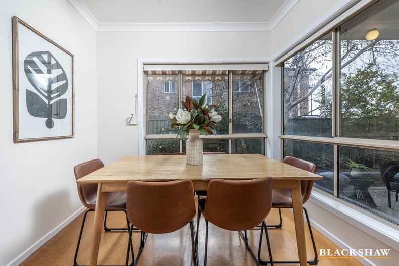 46 Cargelligo Street Duffy 46 Cargelligo Street Duffy