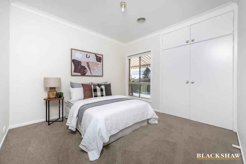 46 Cargelligo Street Duffy 46 Cargelligo Street Duffy