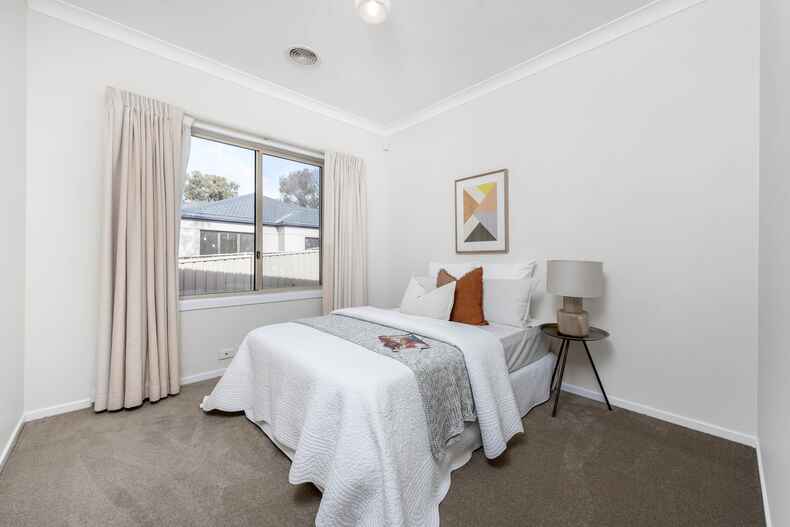 46 Cargelligo Street Duffy 46 Cargelligo Street Duffy