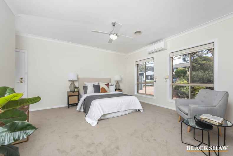 46 Cargelligo Street Duffy 46 Cargelligo Street Duffy