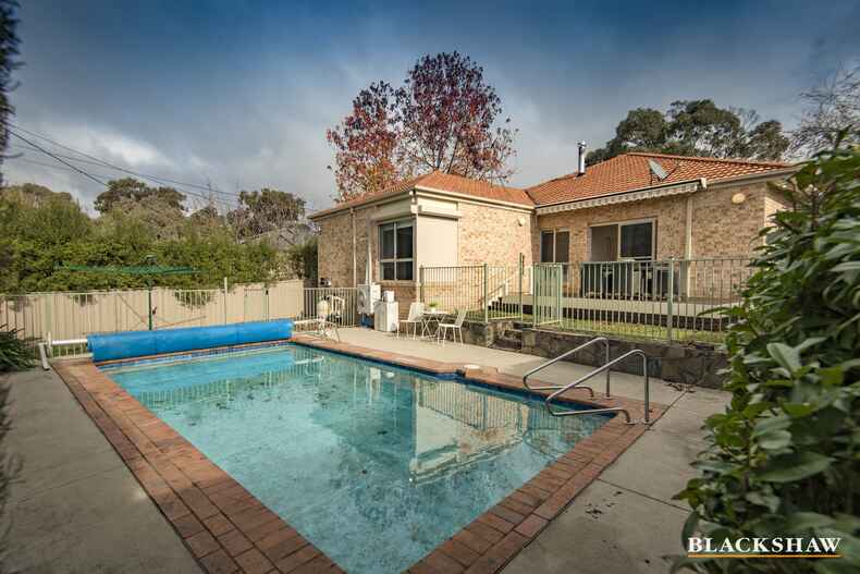 46 Cargelligo Street Duffy 46 Cargelligo Street Duffy