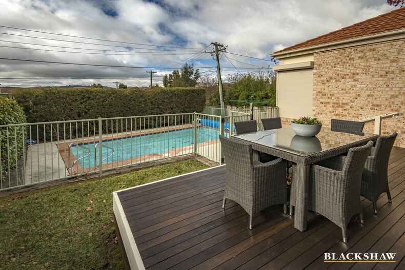 46 Cargelligo Street Duffy 46 Cargelligo Street Duffy