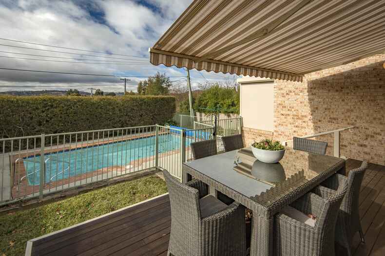 46 Cargelligo Street Duffy 46 Cargelligo Street Duffy