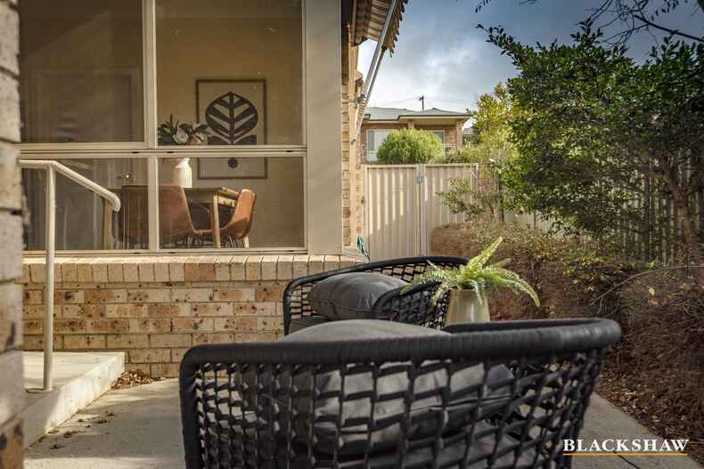 46 Cargelligo Street Duffy 46 Cargelligo Street Duffy