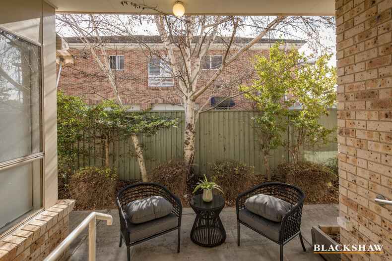 46 Cargelligo Street Duffy 46 Cargelligo Street Duffy