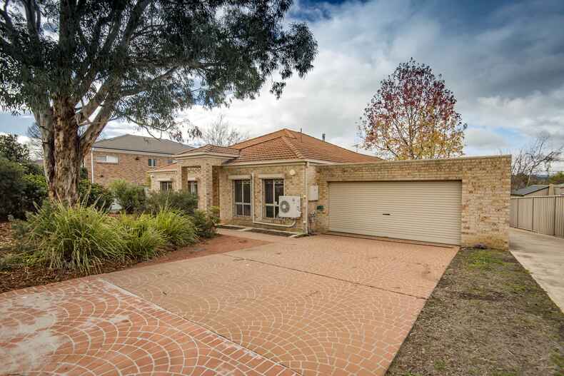 46 Cargelligo Street Duffy 46 Cargelligo Street Duffy