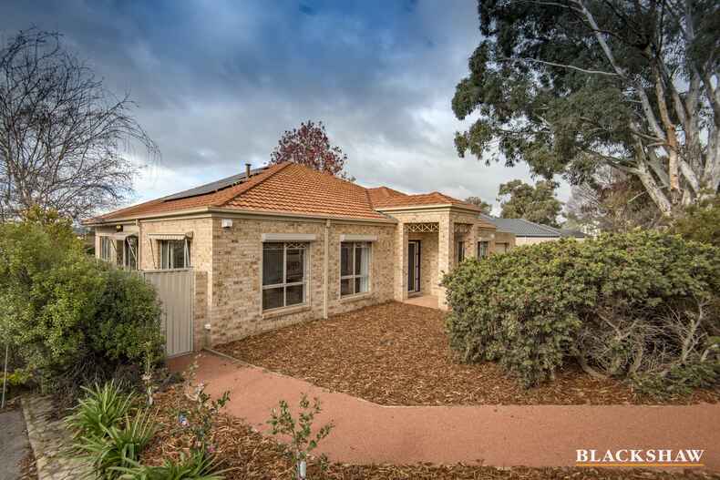 46 Cargelligo Street Duffy 46 Cargelligo Street Duffy