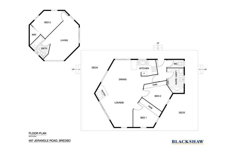 467 Jerangle Road Bredbo 467 Jerangle Road Bredbo